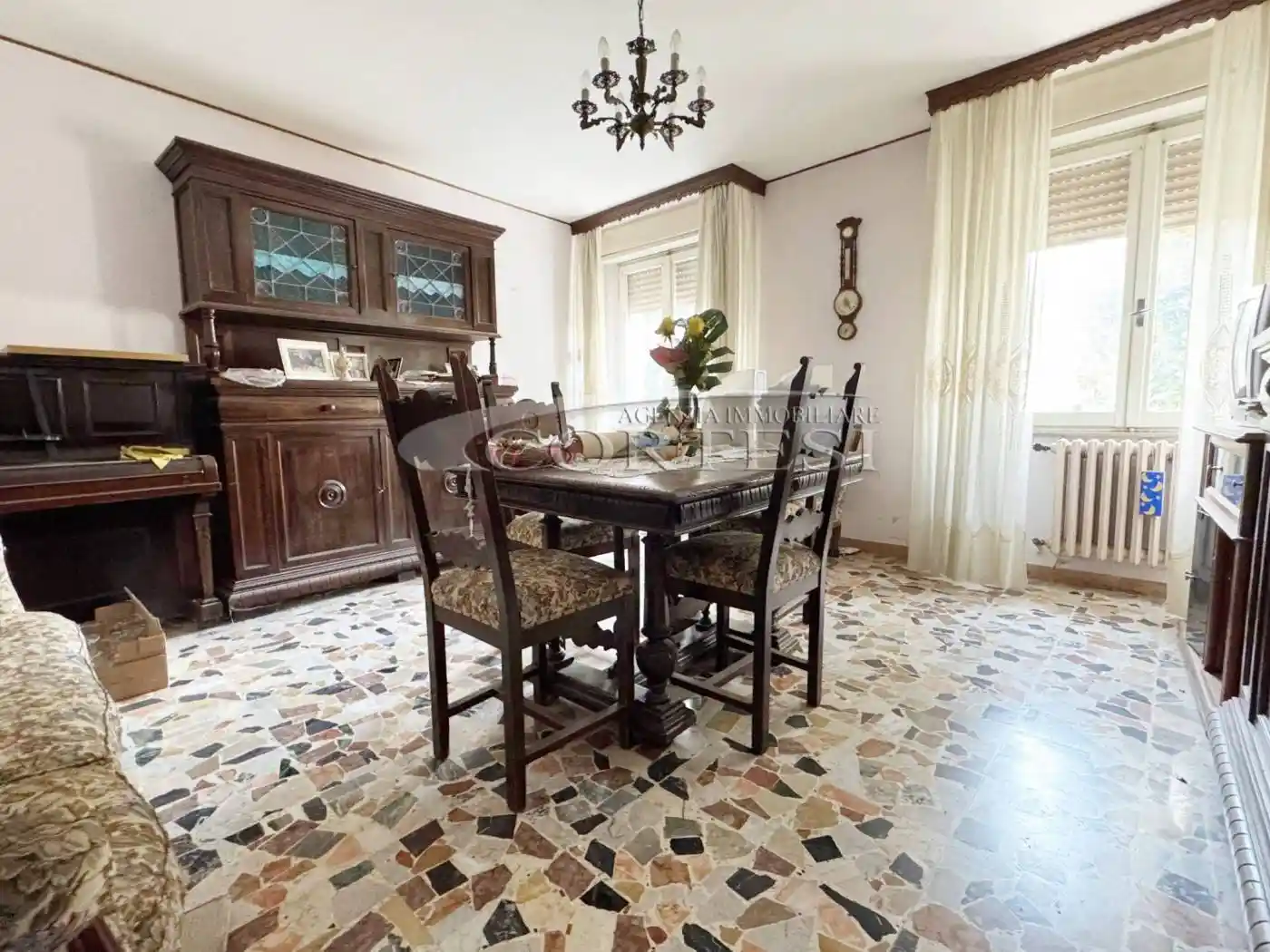 Casa indipendente in vendita a Mondolfo