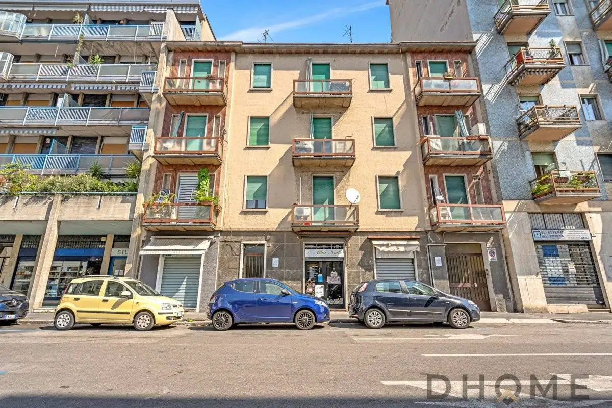 Appartamento in vendita a Sesto San Giovanni