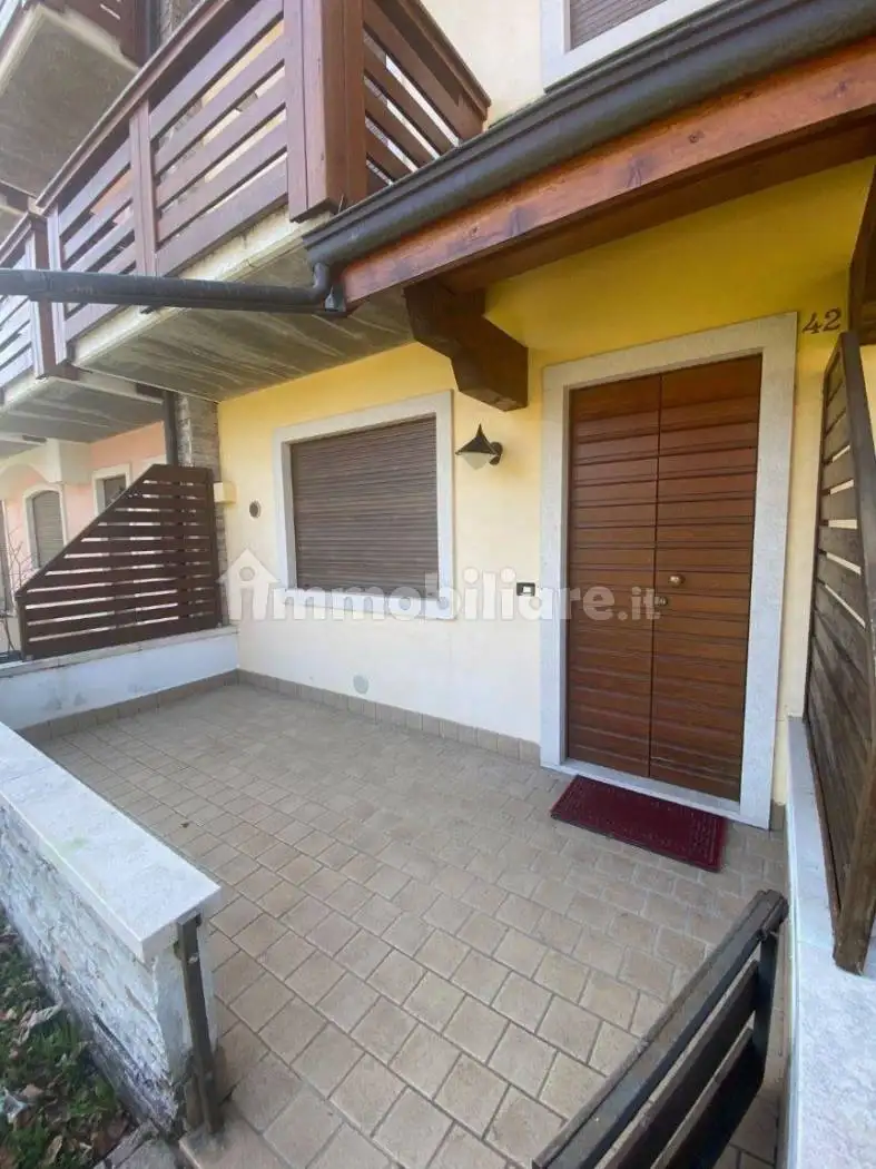 Trilocale via Giovanni Falcone e Paolo Borsellino, Asiago - foto 3