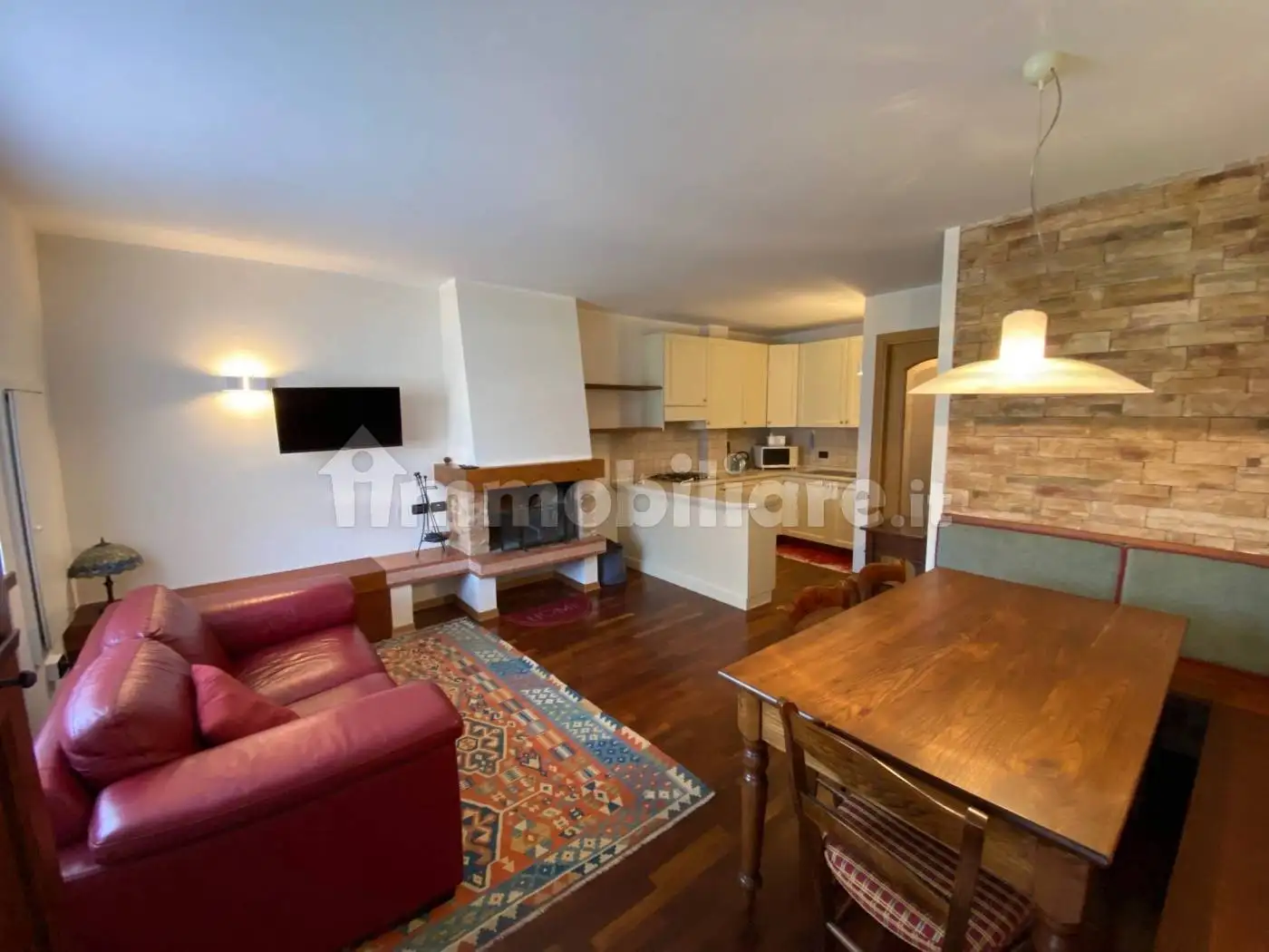 Trilocale via Giovanni Falcone e Paolo Borsellino, Asiago - foto 4