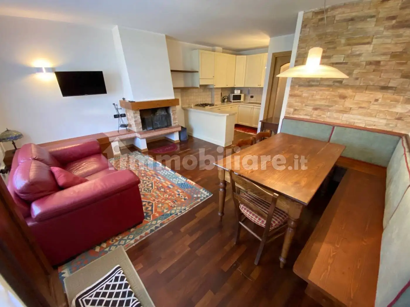 Trilocale via Giovanni Falcone e Paolo Borsellino, Asiago - foto 5