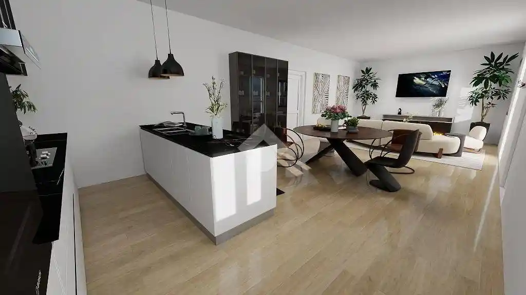 Casa indipendente in vendita a Santa Maria di Sala