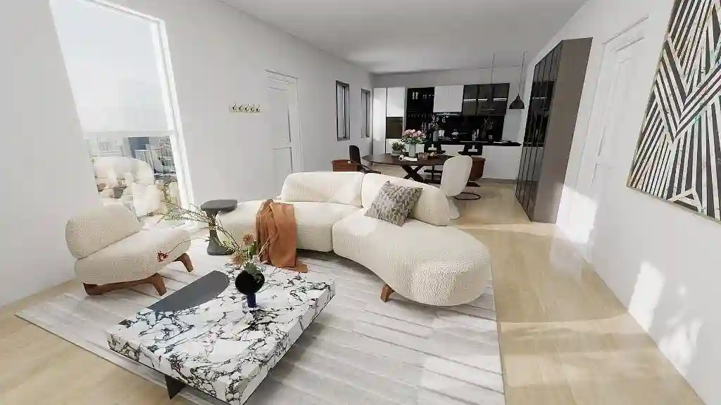 Casa indipendente - foto 3