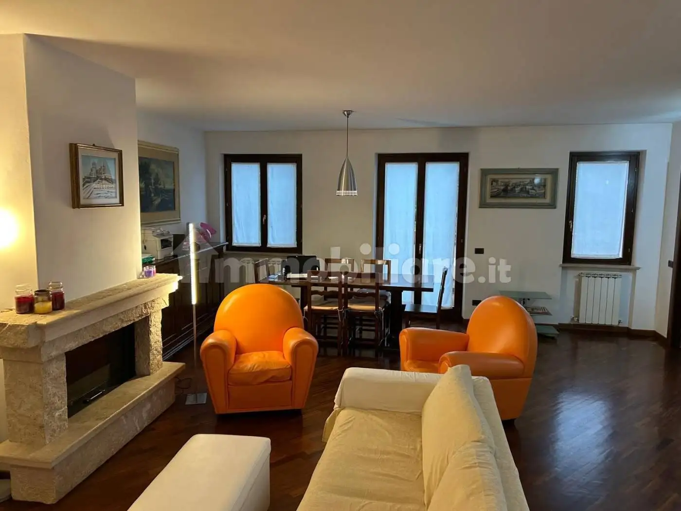 Appartamento in vendita a Perugia