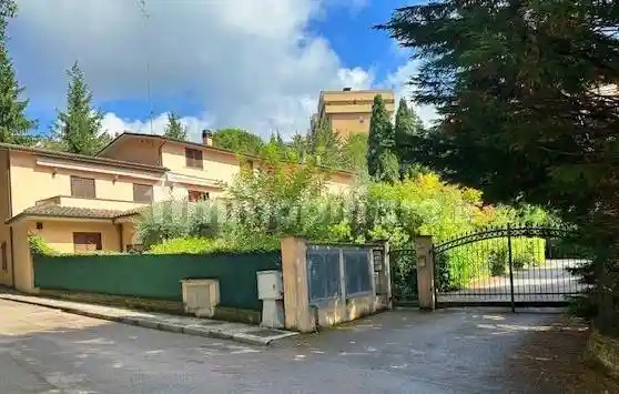 Quadrilocale Strada San Galigano-Rimbocchi, San Marco - Oliveto, Perugia - foto 3