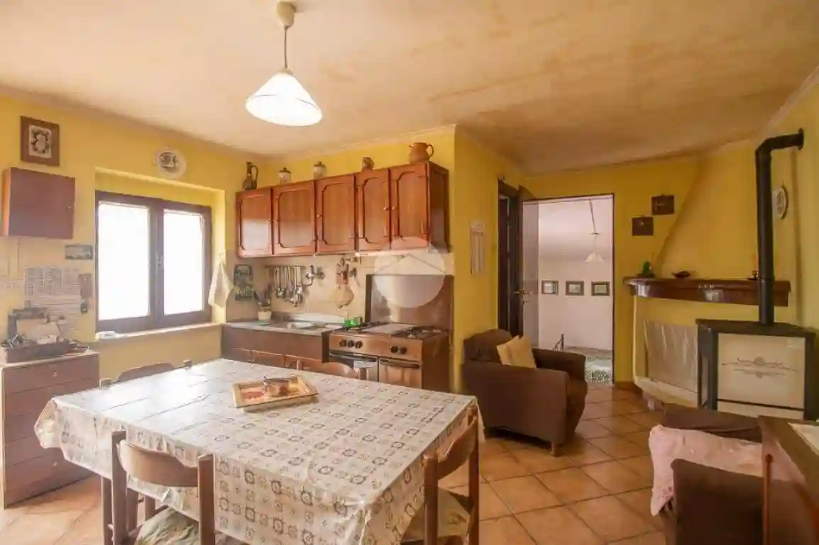 Casa indipendente - foto 5