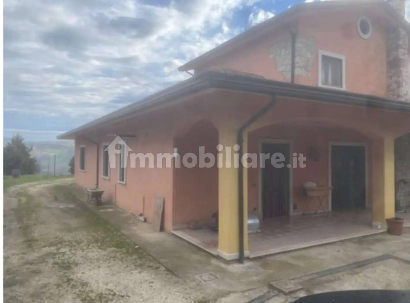 Appartamento in asta a Pietrelcina