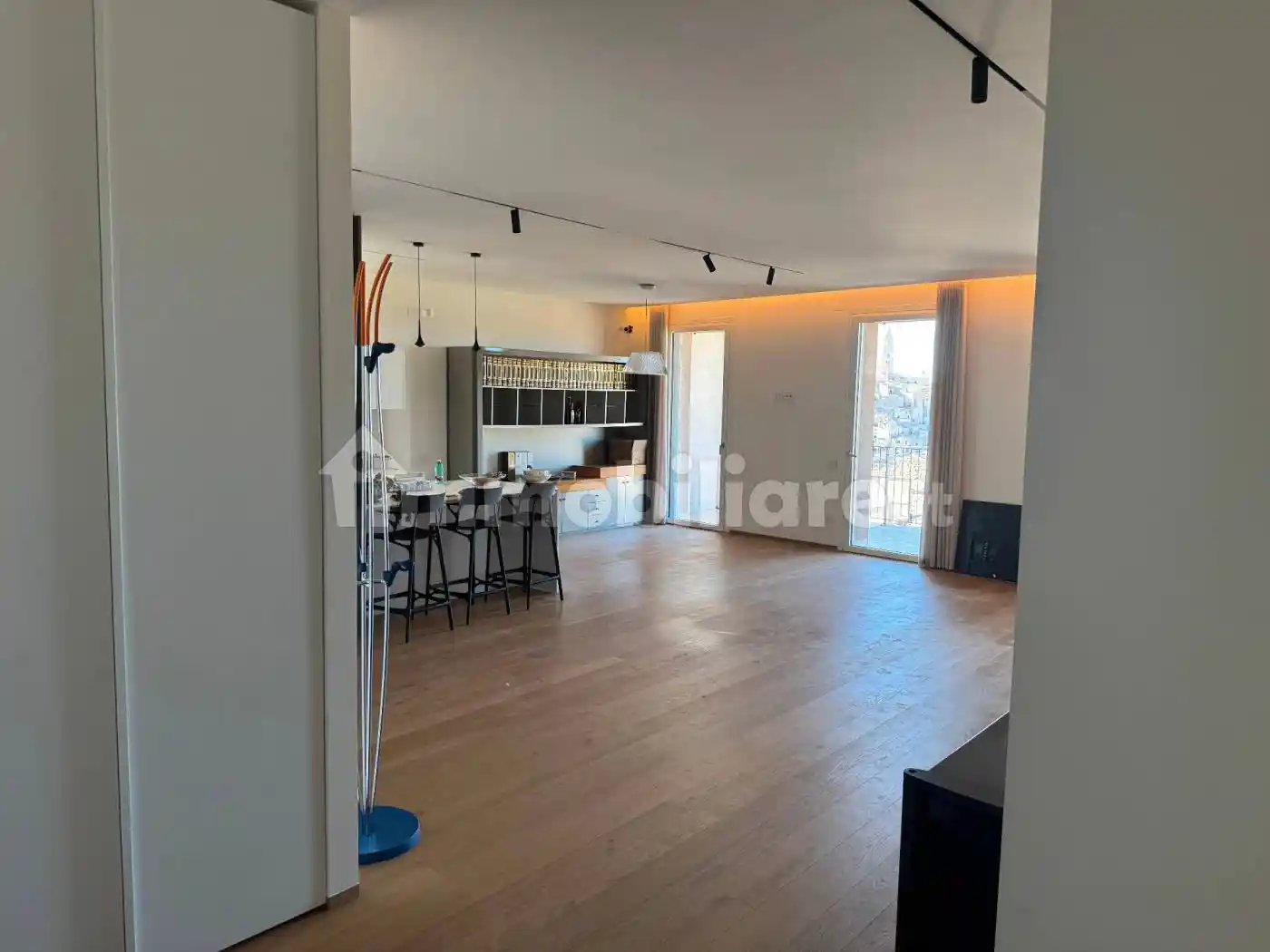 Quadrilocale via Lucana 211, Centro, Matera - foto 2