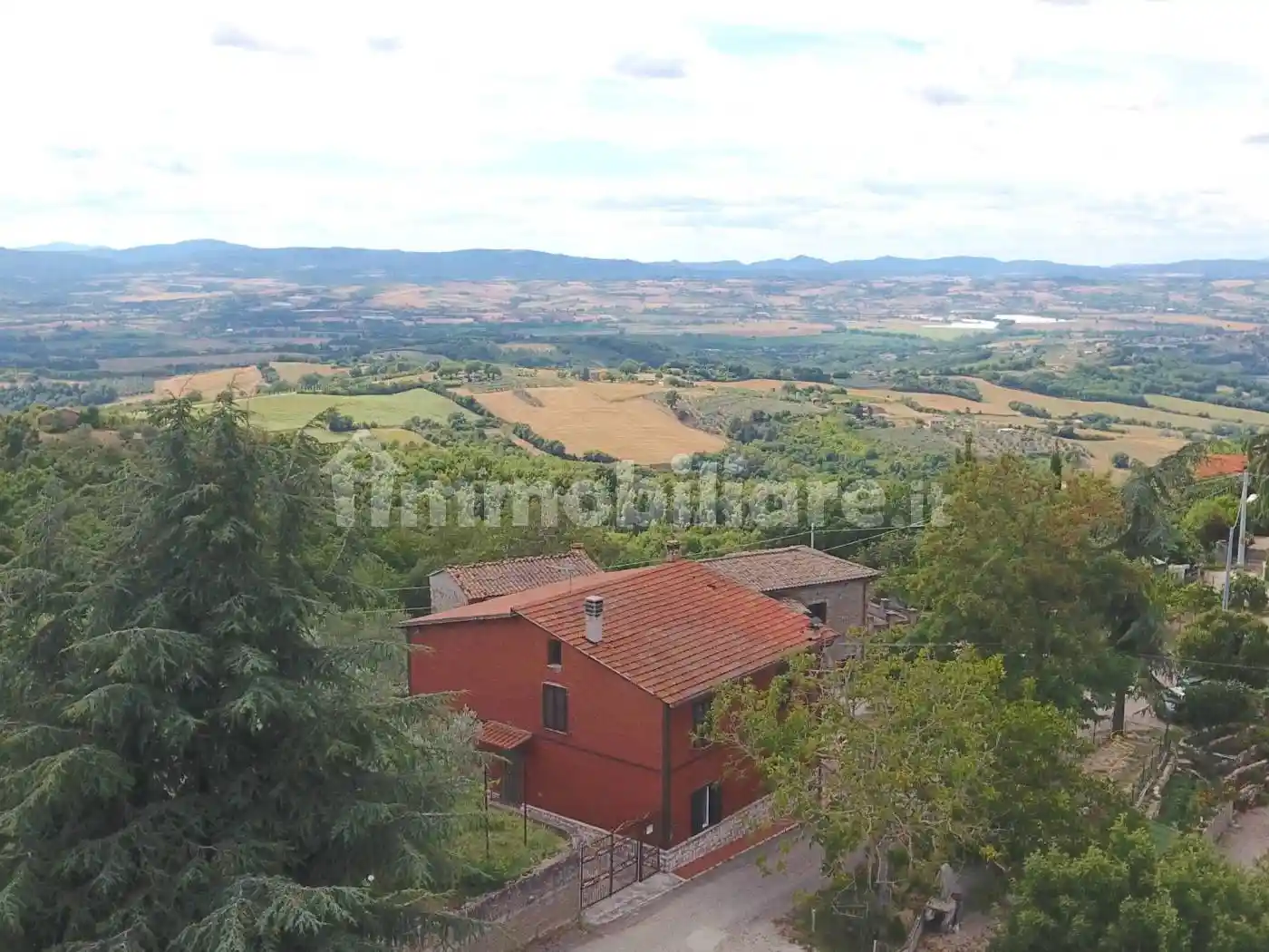 Villa unifamiliare via dell'Abbazia, Collazzone - foto 2