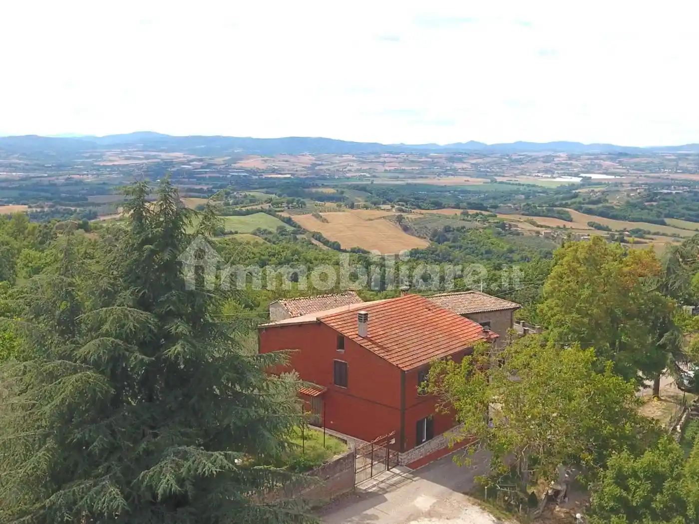 Villa unifamiliare via dell'Abbazia, Collazzone - foto 4