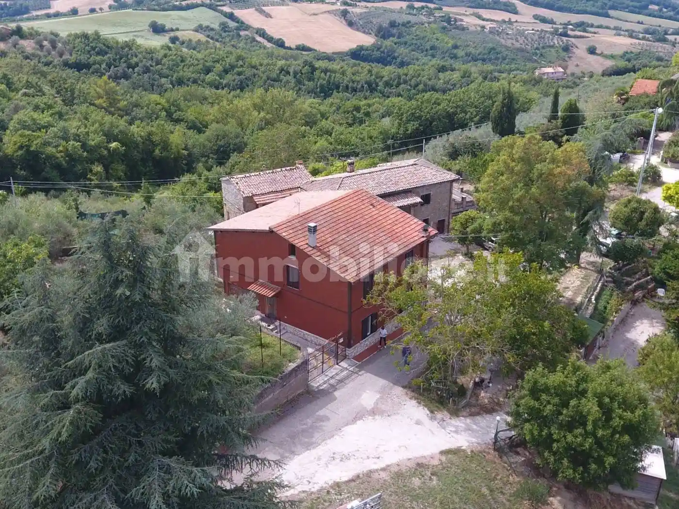 Villa unifamiliare via dell'Abbazia, Collazzone - foto 5