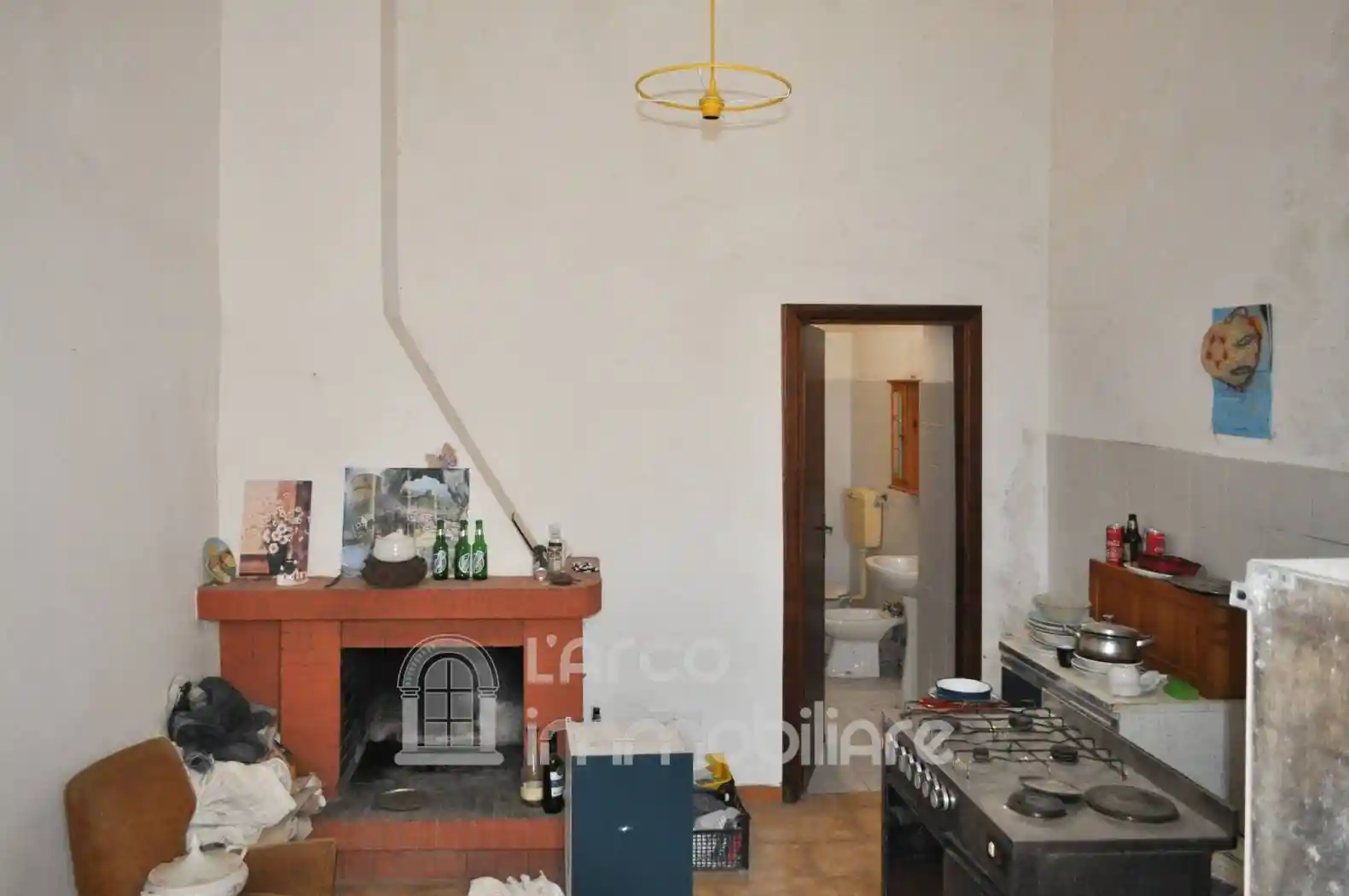 Casa indipendente - foto 4