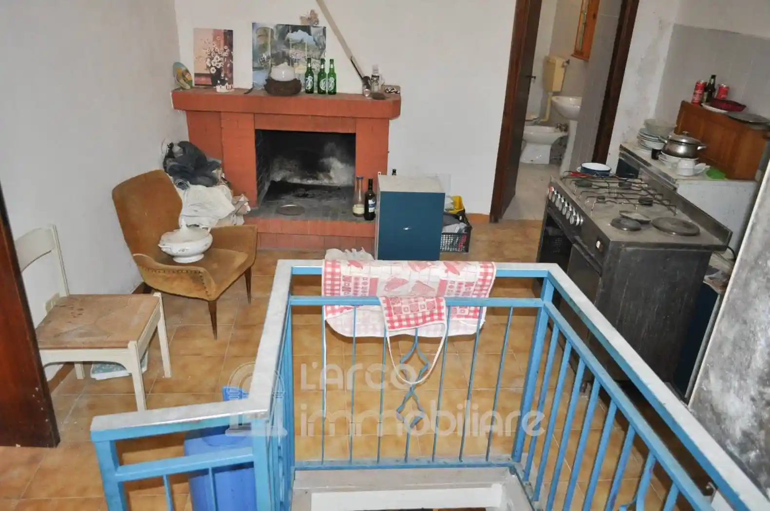 Casa indipendente - foto 5