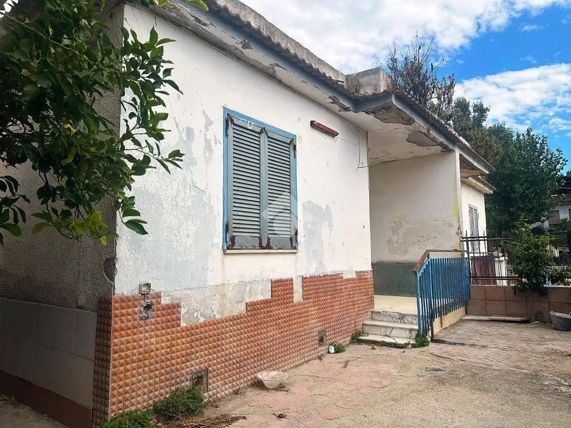 Villetta a schiera in vendita a Castel Volturno