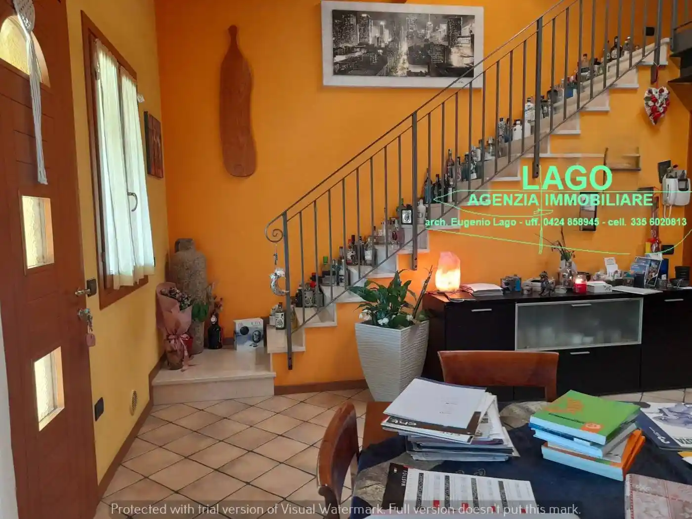 Villetta a schiera in vendita a Bassano del Grappa