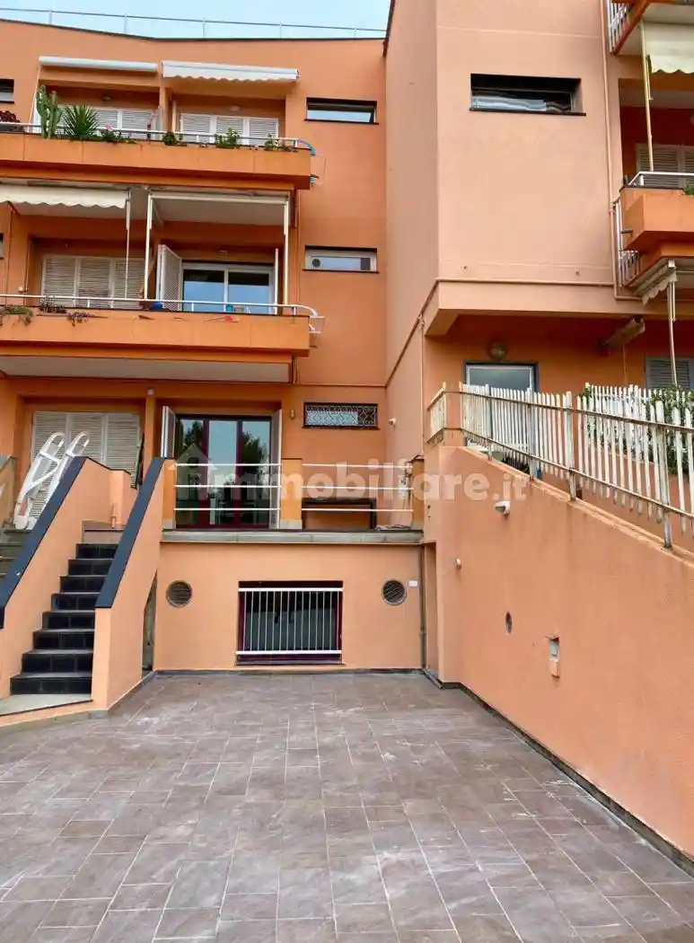 Trilocale via degli Oleandri, Sant'Ambrogio, Varazze - foto 3