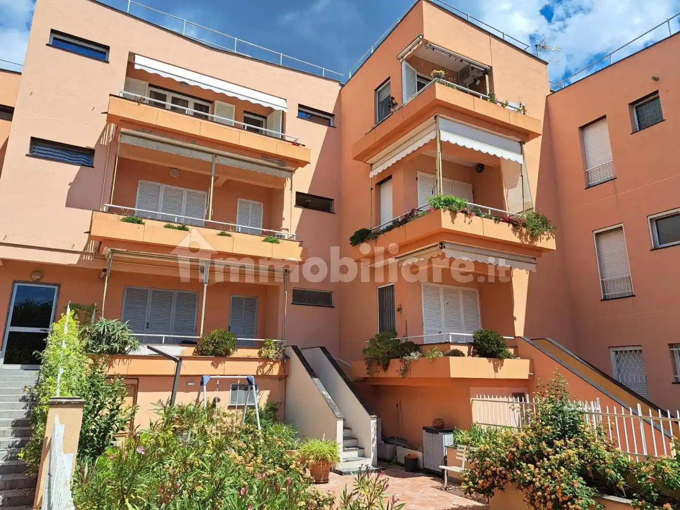 Trilocale via degli Oleandri, Sant'Ambrogio, Varazze - foto 4