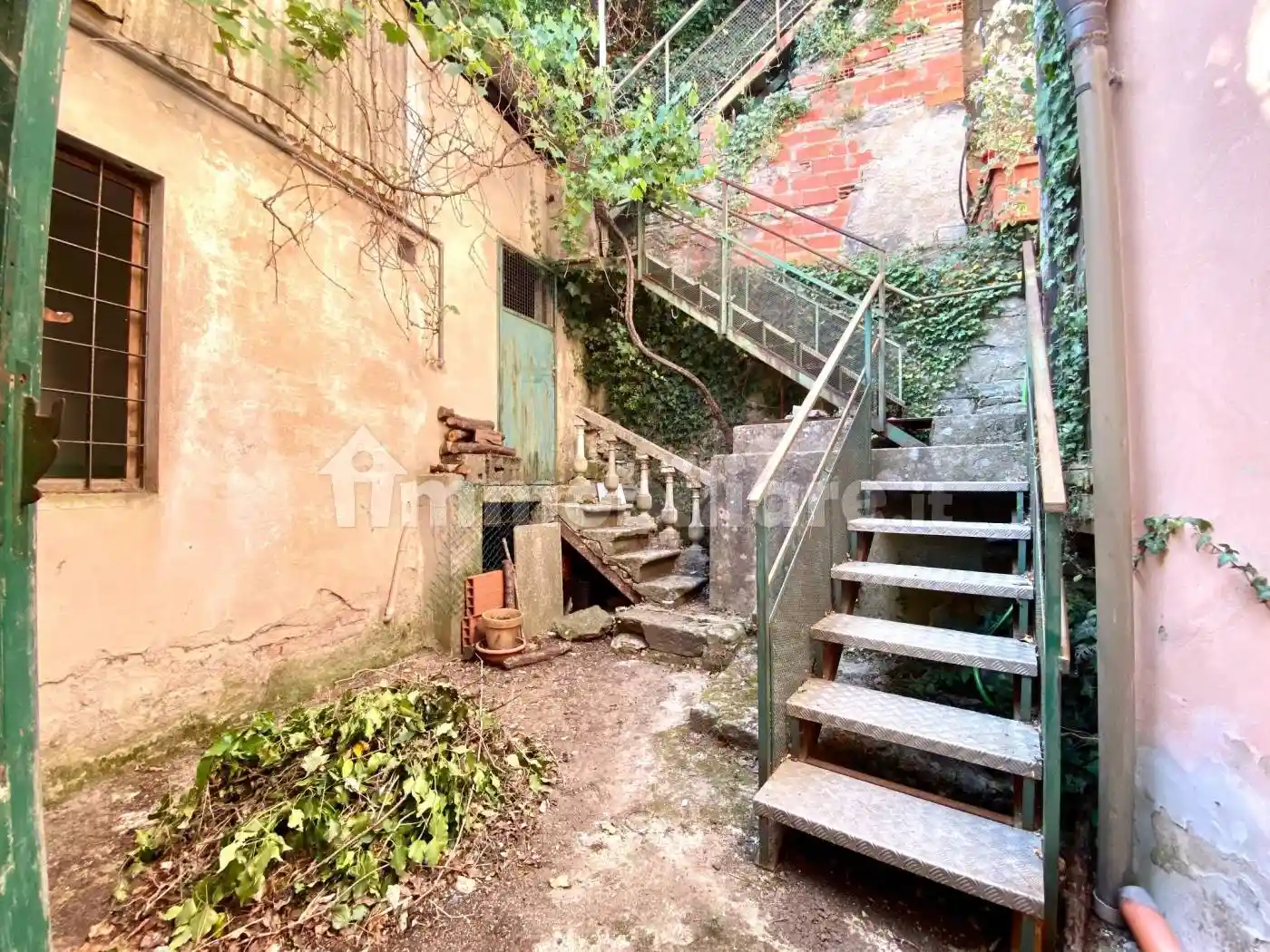 Casa indipendente in vendita a Pontassieve