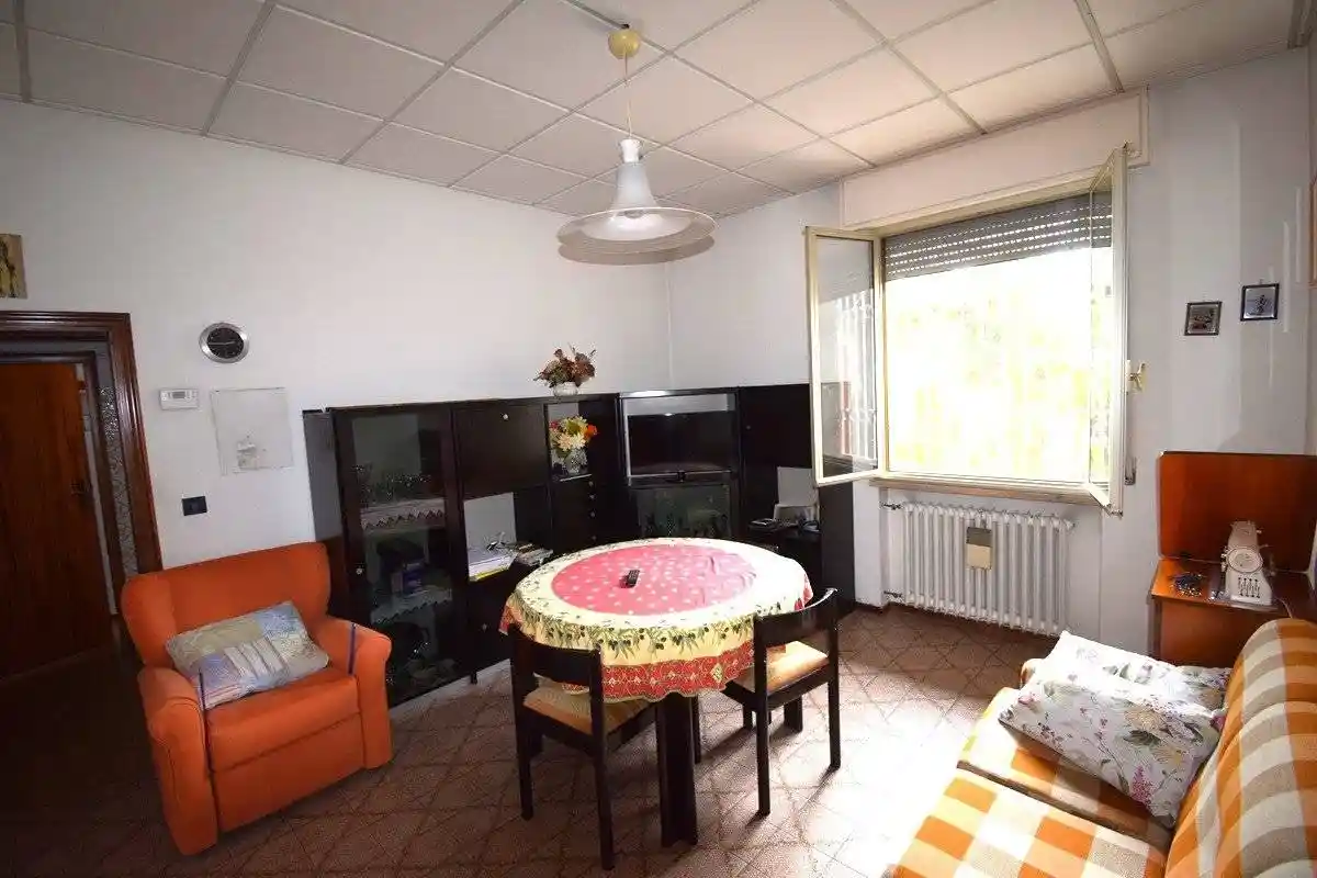 Casa indipendente in vendita a Russi