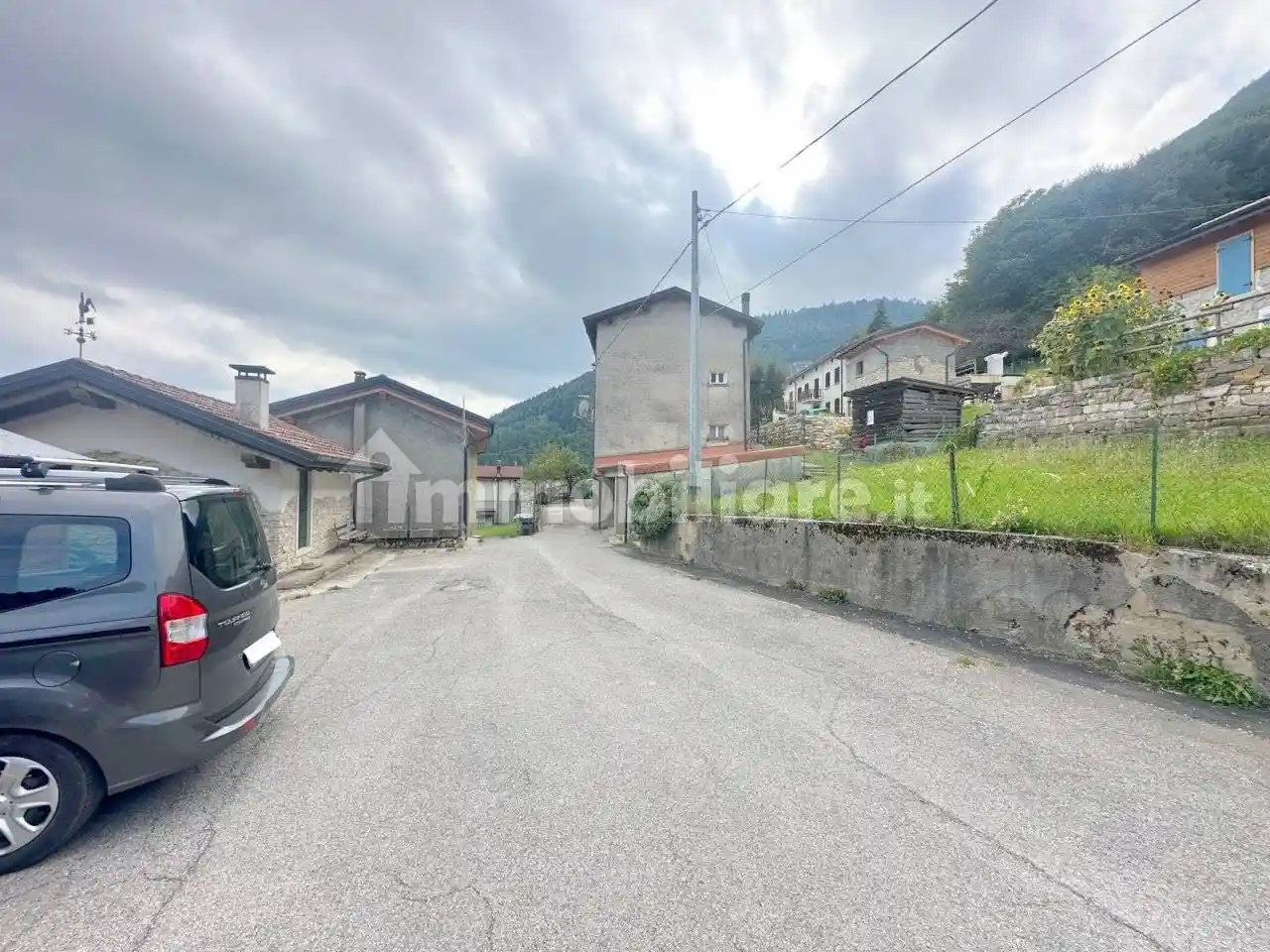 Trilocale via Stoner, 32, Stoner, Enego - foto 2