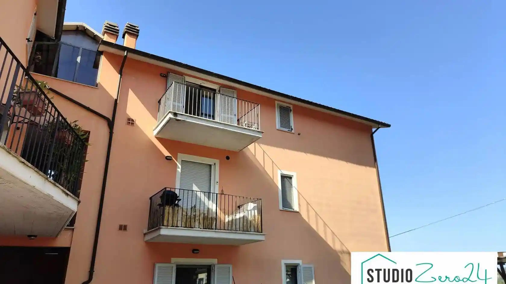 Appartamento in vendita a Amelia