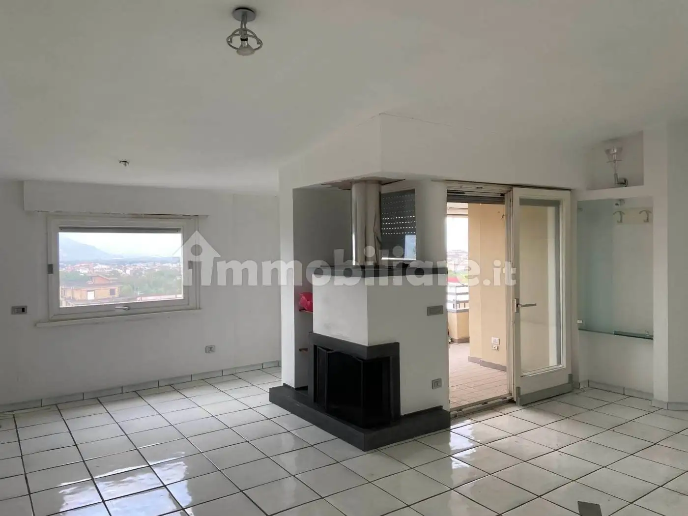 Appartamento in vendita a Ottaviano