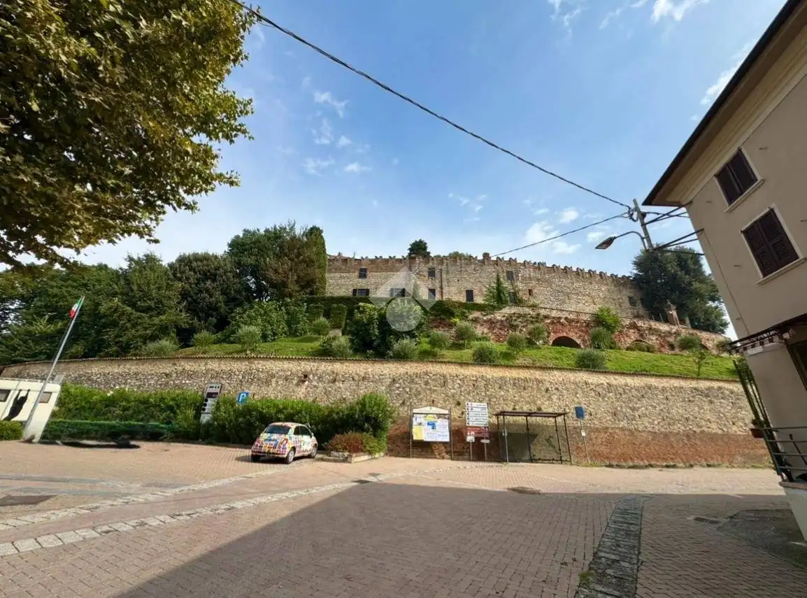 Appartamento in vendita a Cigognola