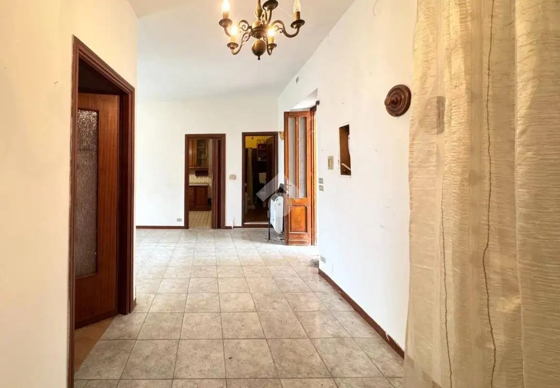 Trilocale vicolo T. Moretti 4, Centro, Cigognola - foto 4