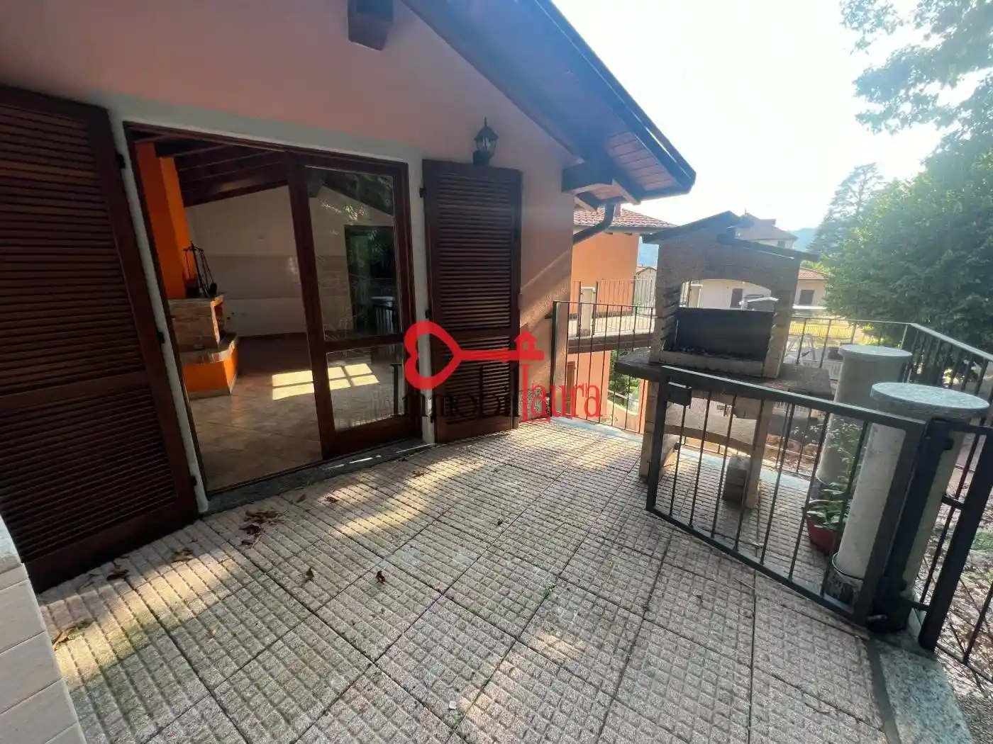 Bilocale via Imborgnana, Cuasso al Monte - foto 2