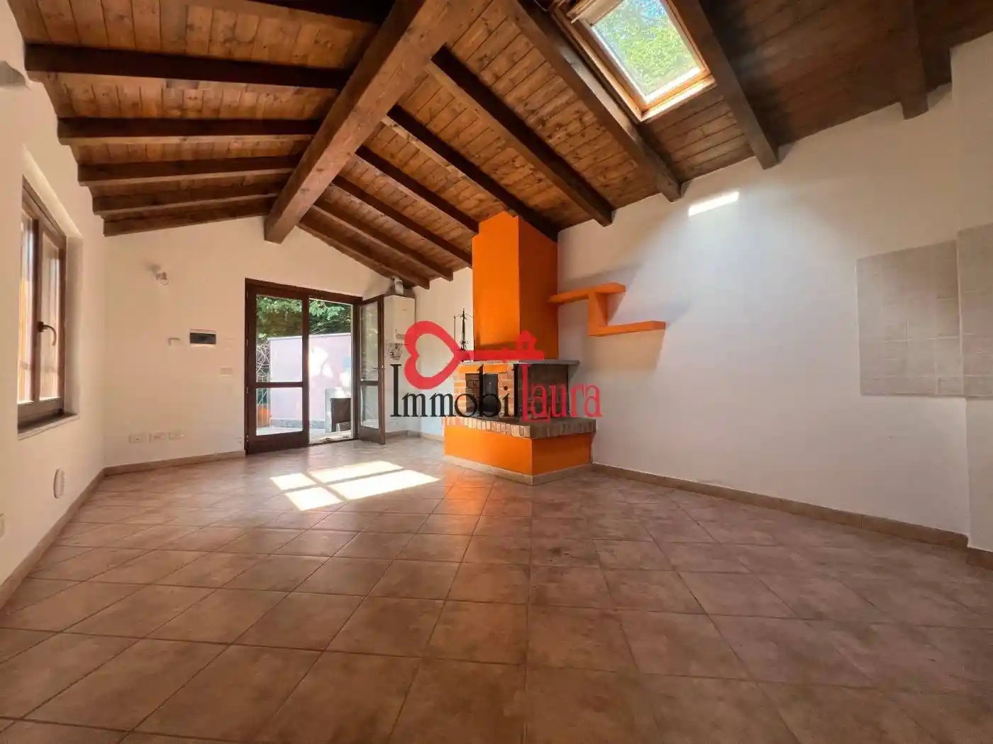 Bilocale via Imborgnana, Cuasso al Monte - foto 5