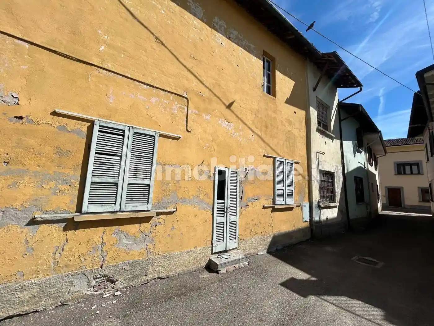 Villa in vendita a Robbio