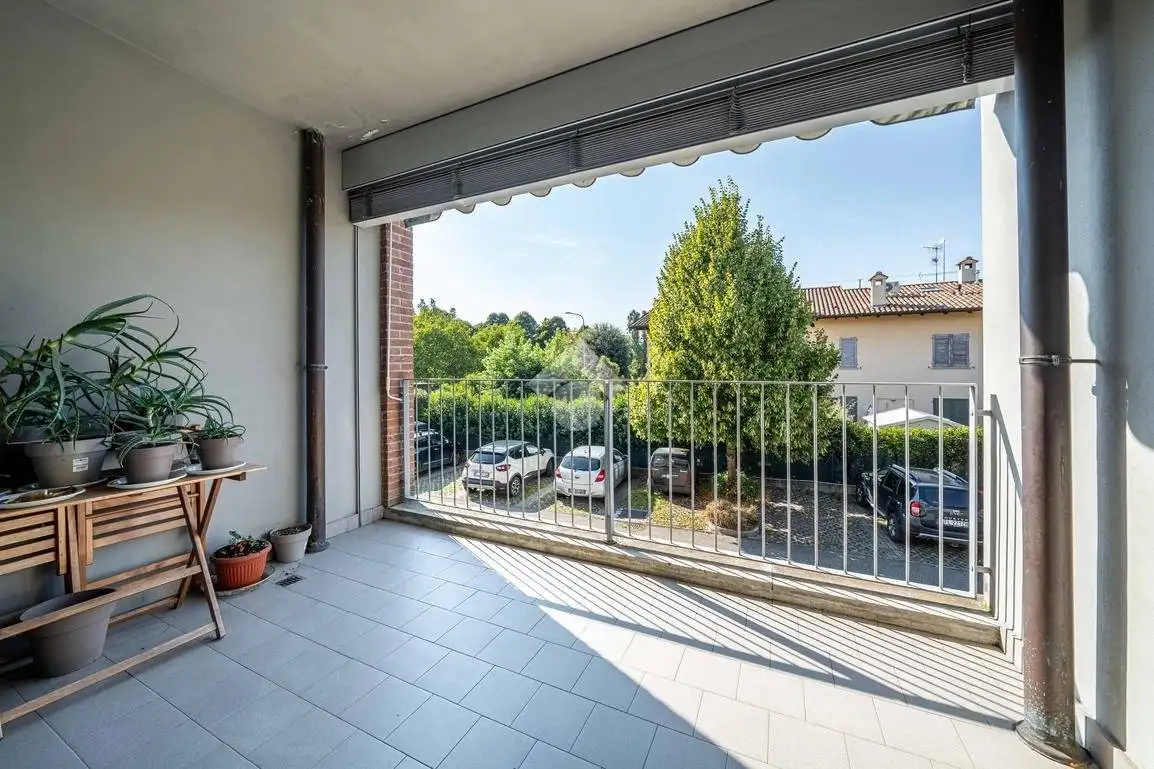 Appartamento in vendita a Reggio Emilia