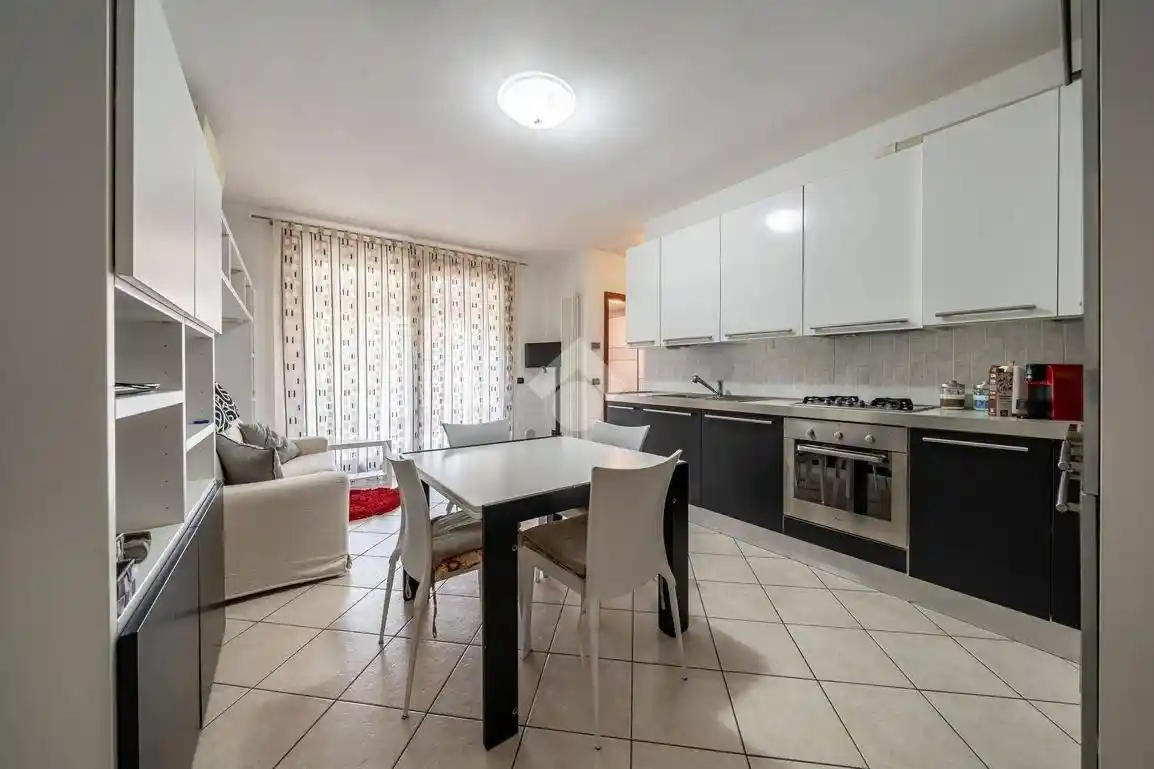 Bilocale Appartamento via SAN BARTOLOMEO 6, San Bartolomeo, Reggio Emilia - foto 4