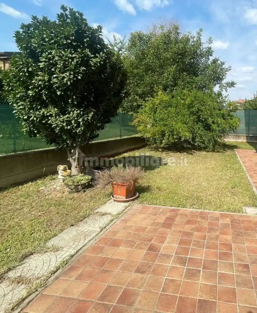 Appartamento in vendita a Reggio Emilia