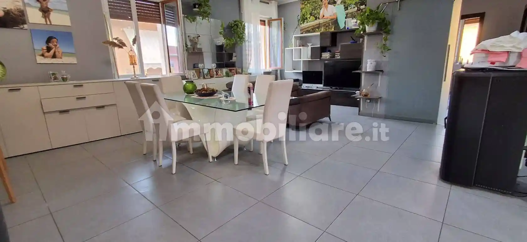 Villa in vendita a Rottofreno