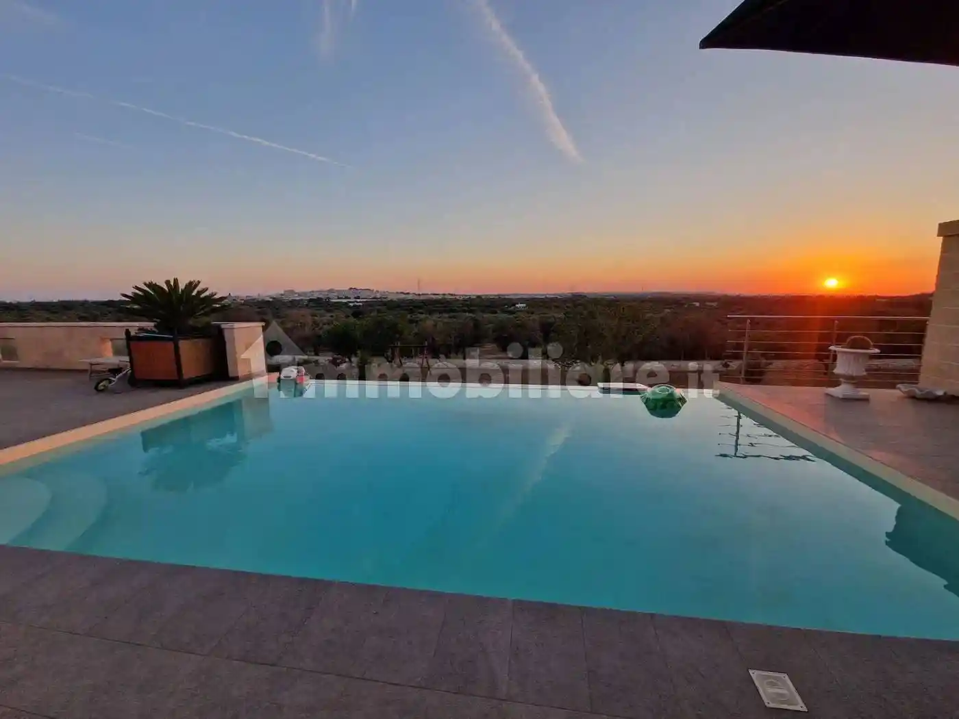 Villa in vendita a Carovigno