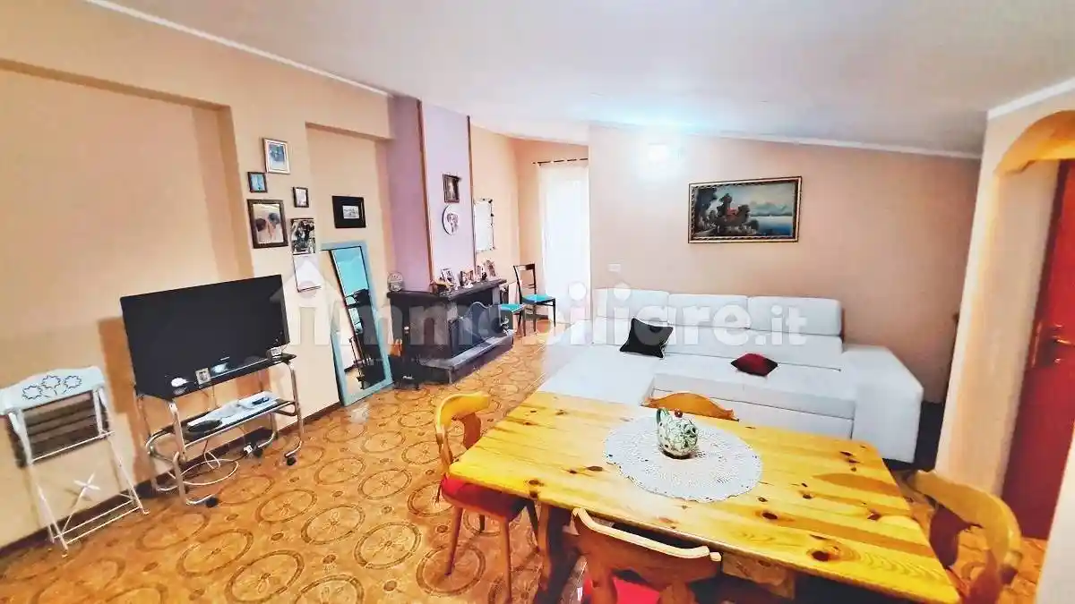 Appartamento in vendita a Trevi nel Lazio