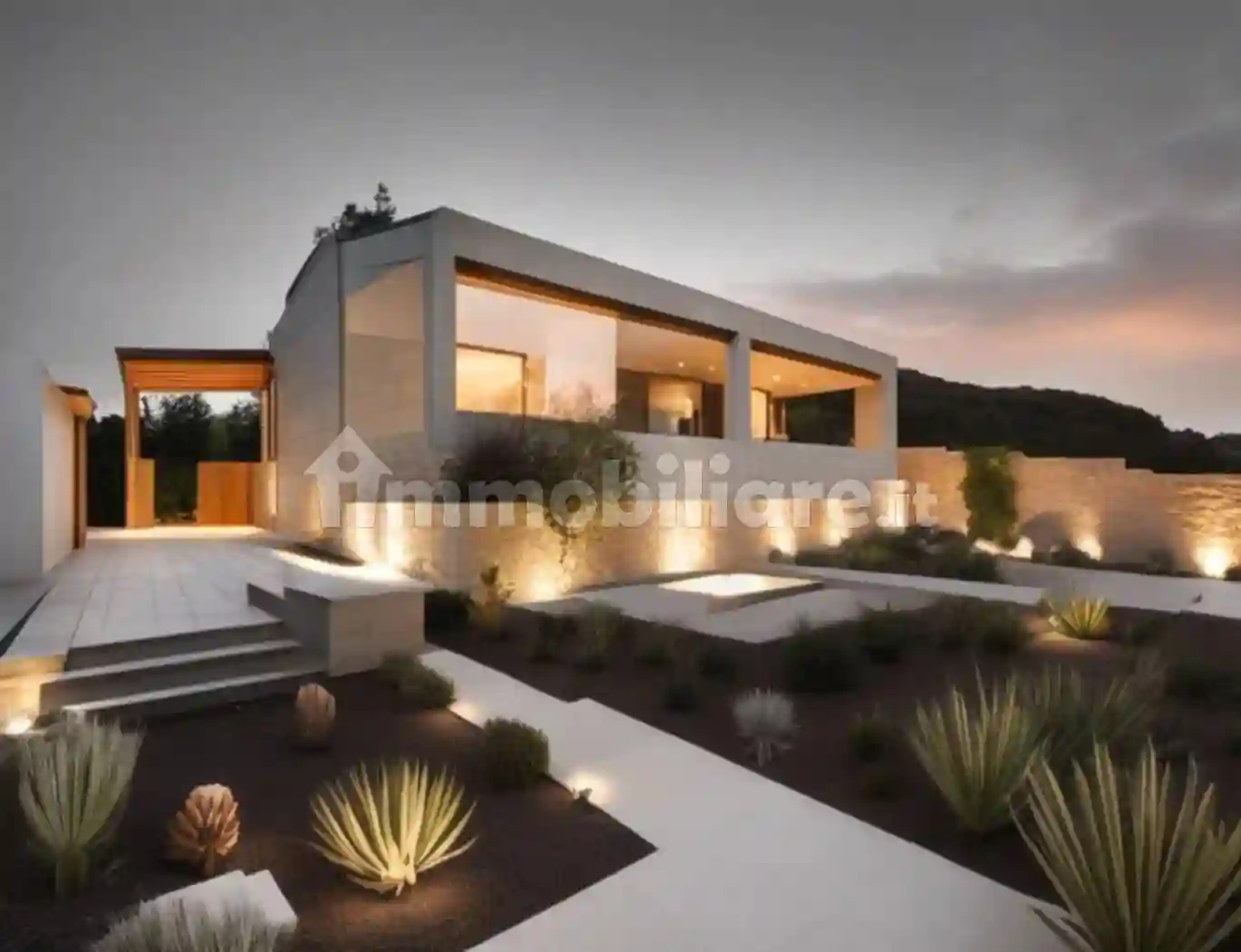 Villa - foto 3