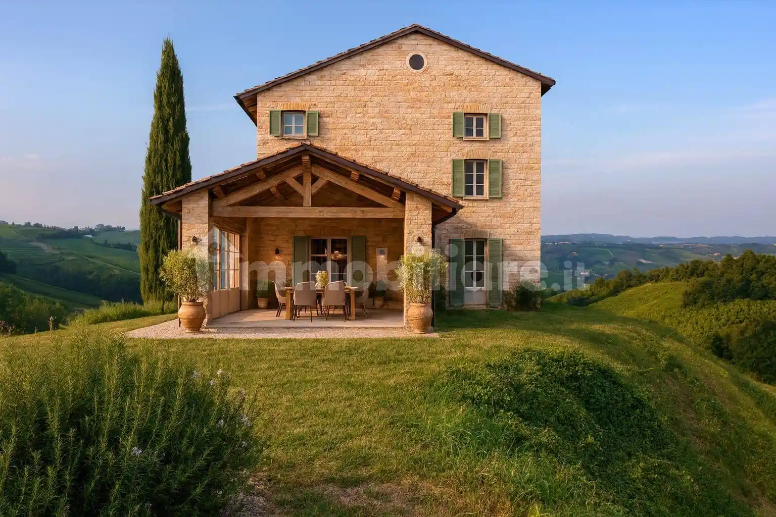 Rustico - Casale - foto 4