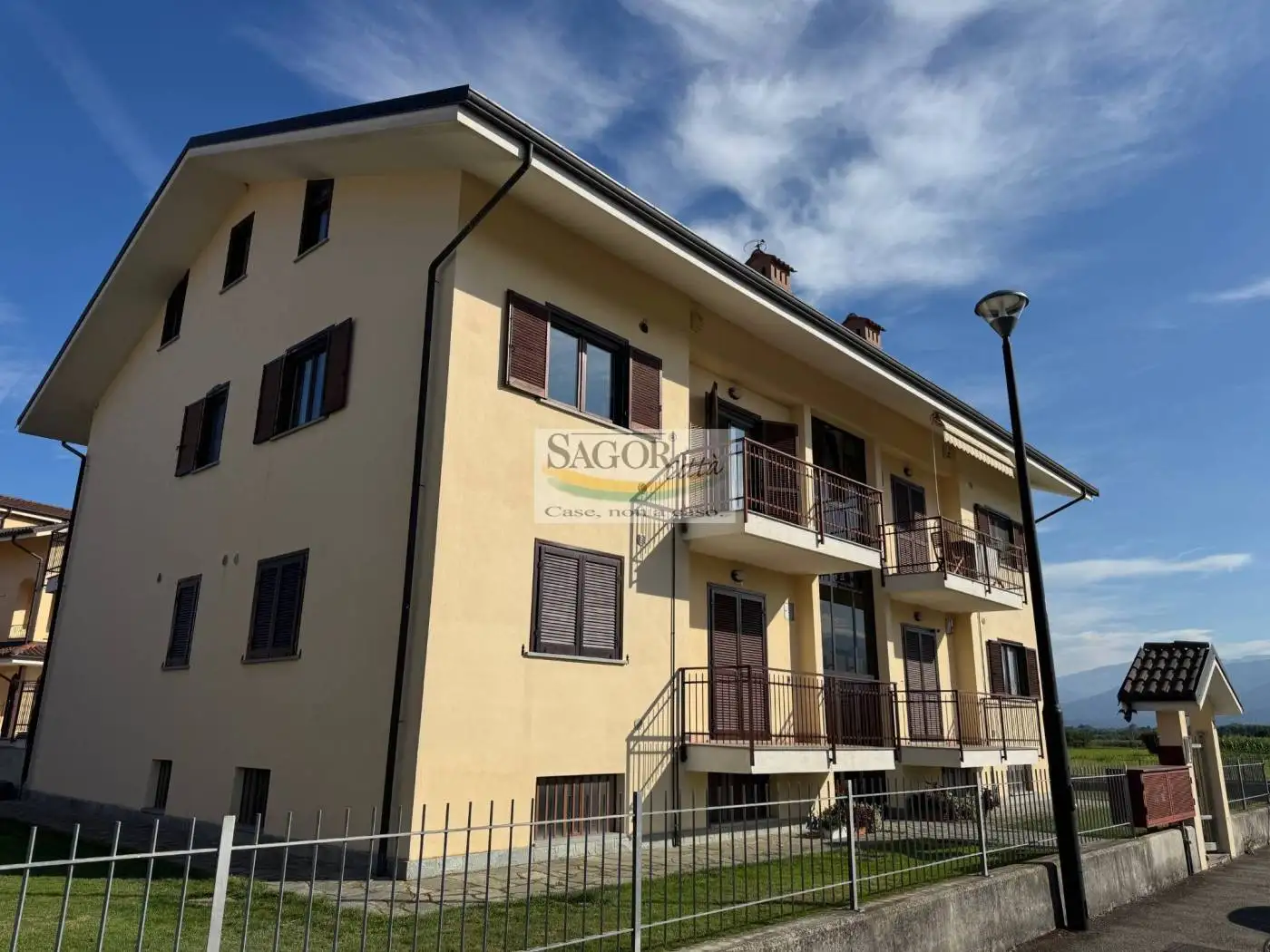 Appartamento in vendita a Osasco