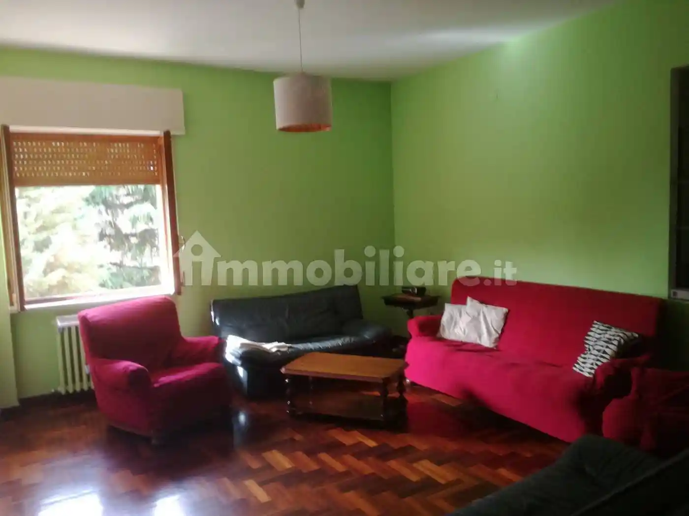 Appartamento in affitto a Foggia