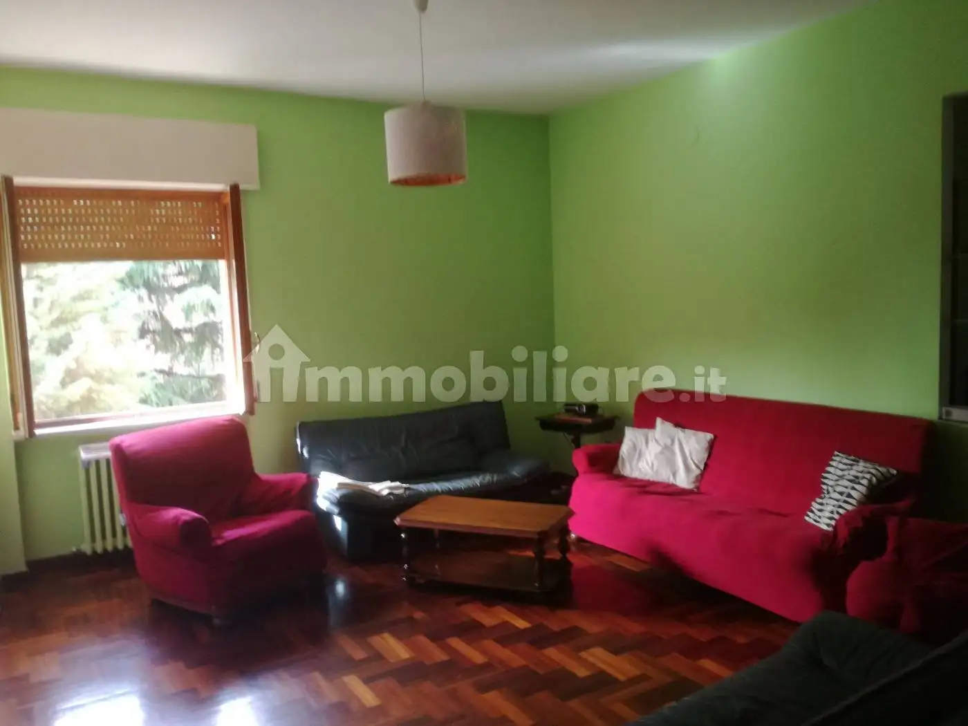 Appartamento in affitto a Foggia