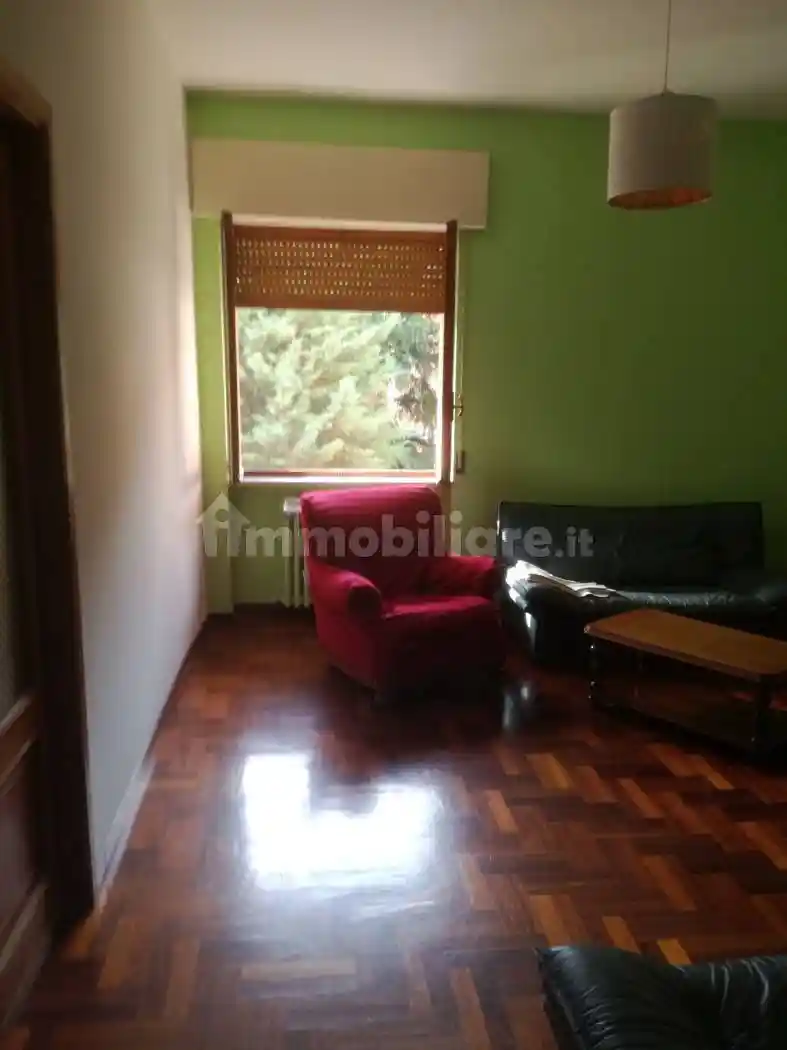 Quadrilocale via Nedo Nadi 6, Provincia Nuova - Ospedale, Foggia - foto 2