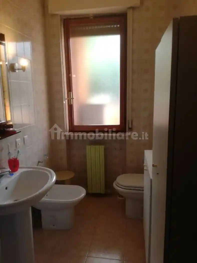 Quadrilocale via Nedo Nadi 6, Provincia Nuova - Ospedale, Foggia - foto 5