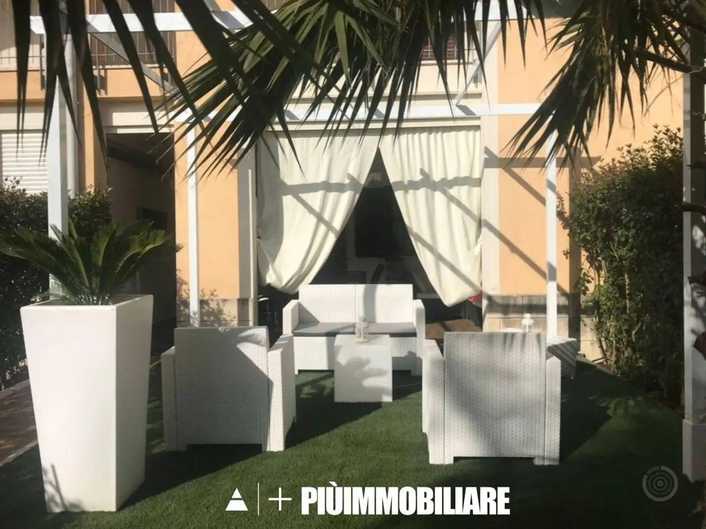 Villa in vendita a Bernalda