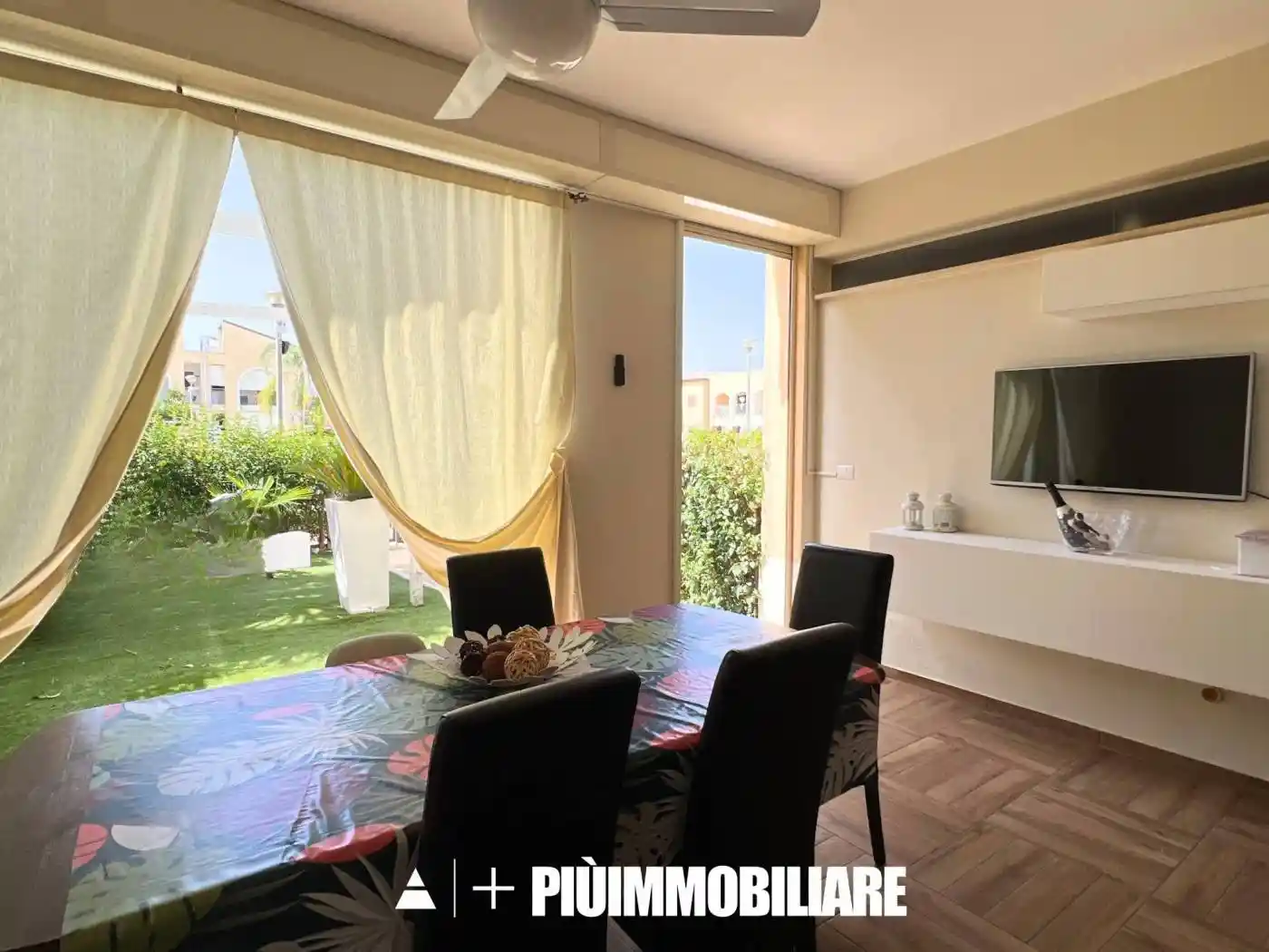 Villa plurifamiliare Strada Provinciale Bernalda-Metaponto, Bernalda - foto 2