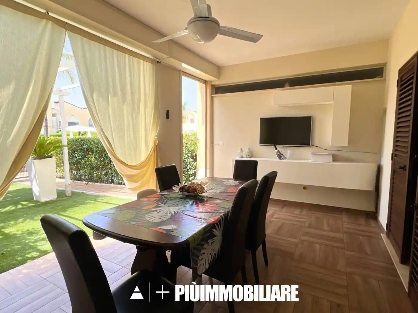 Villa plurifamiliare Strada Provinciale Bernalda-Metaponto, Bernalda - foto 3