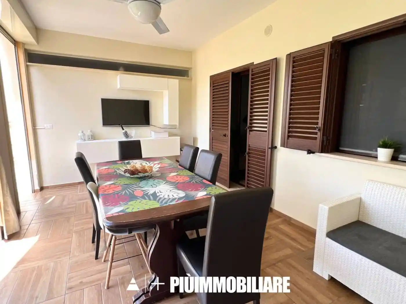 Villa plurifamiliare Strada Provinciale Bernalda-Metaponto, Bernalda - foto 4