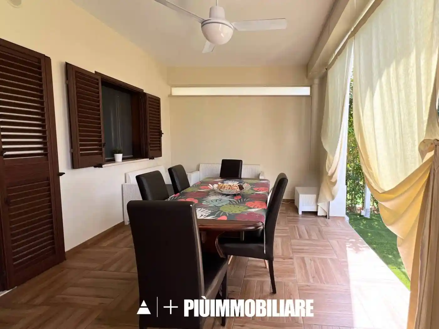 Villa plurifamiliare Strada Provinciale Bernalda-Metaponto, Bernalda - foto 5