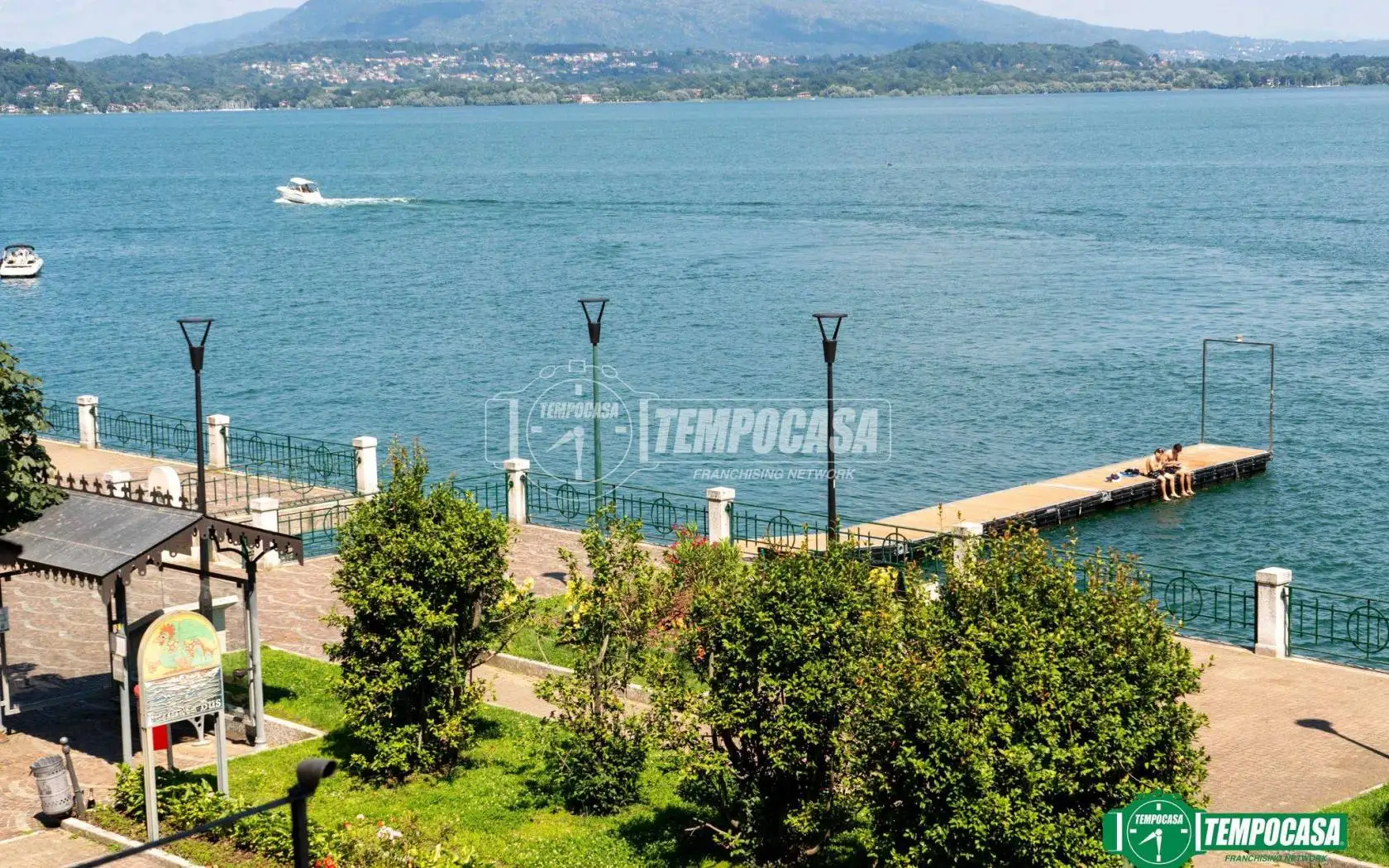 Quadrilocale via Gaetano Bianchi 4, Belgirate - foto 2